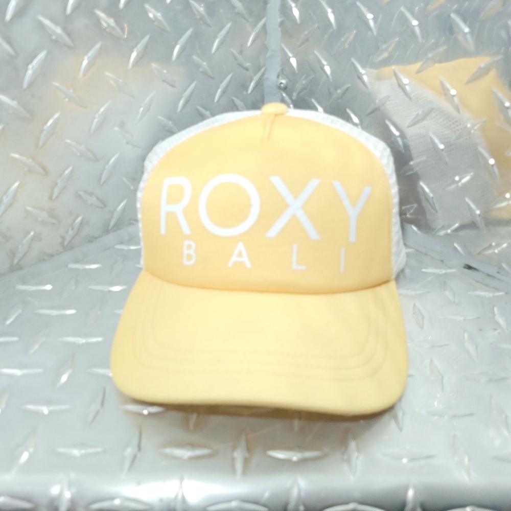 2FOR$40 Roxy Bali Trucker Hat - Picture 5 of 5